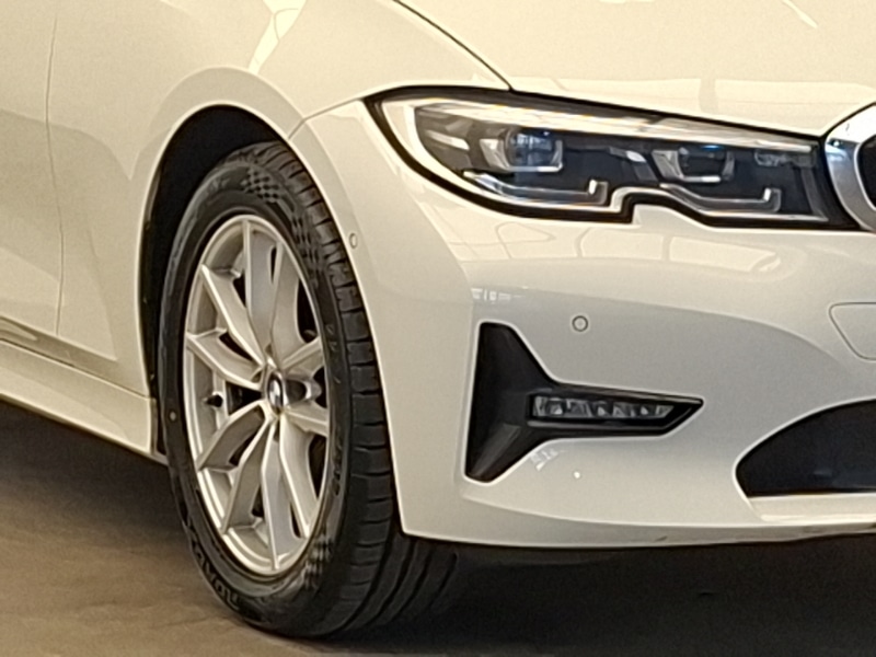 Used BMW 3 Series 2019 for sale - 78013420: Photo 9