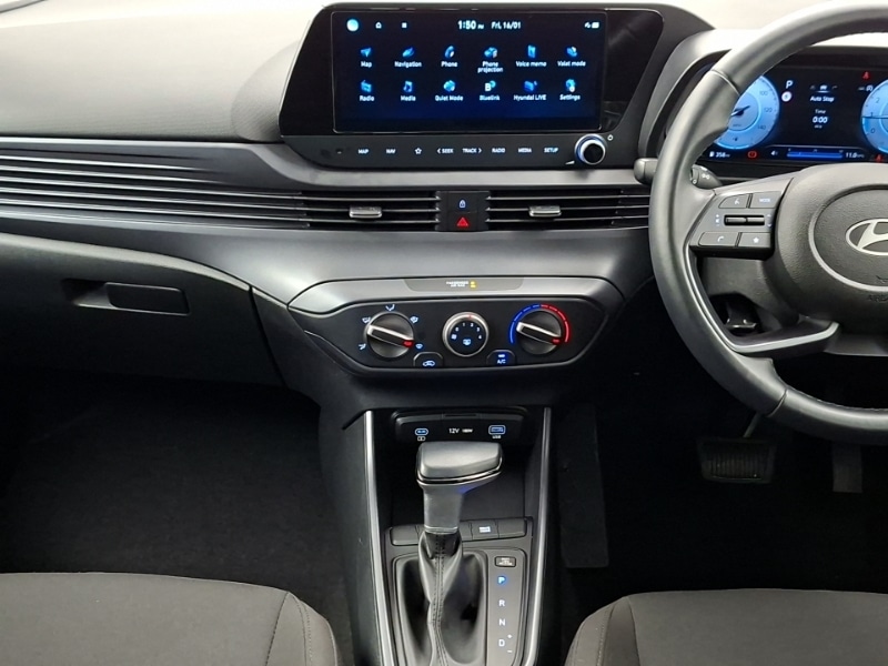 Used Hyundai i20 2025 for sale - 77223705: Photo 10