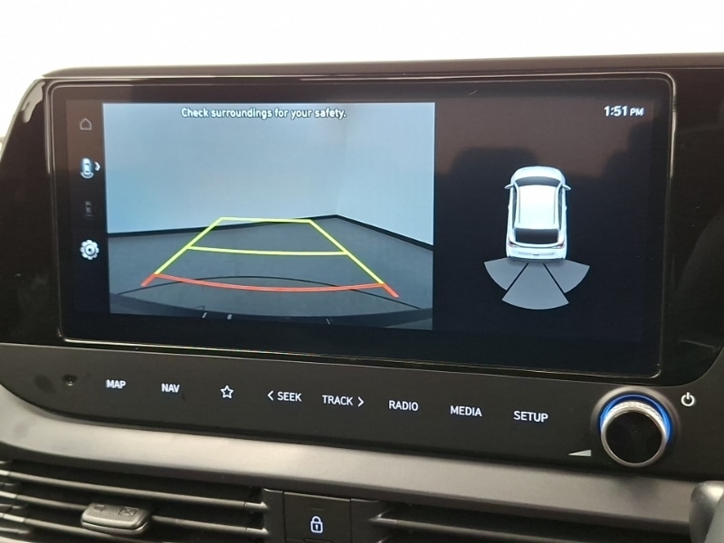 Used Hyundai i20 2025 for sale - 77223705: Photo 11