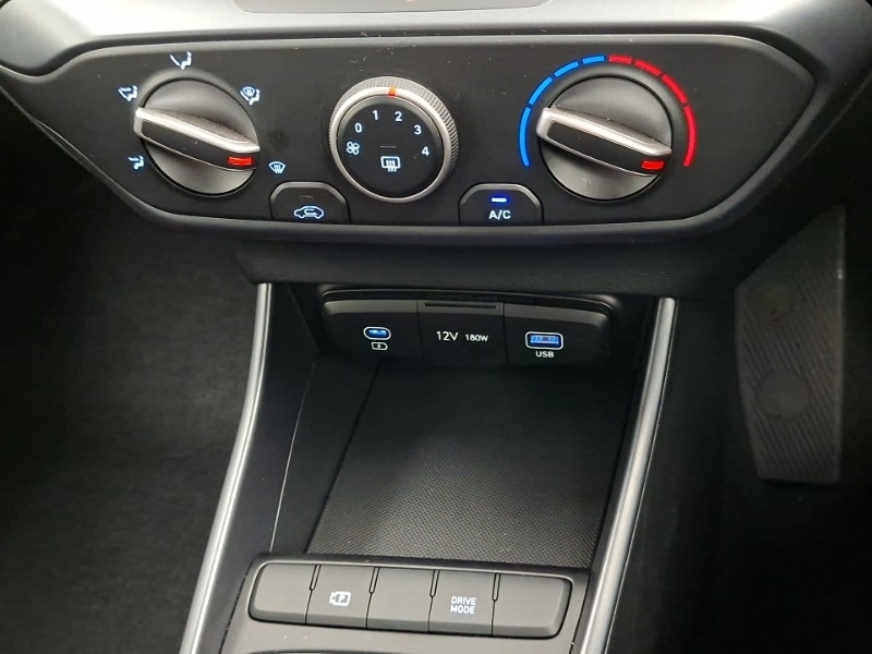 Used Hyundai i20 2025 for sale - 77223705: Photo 13