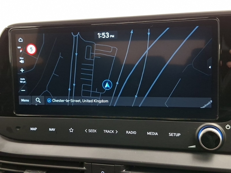 Used Hyundai i20 2025 for sale - 77223705: Photo 14