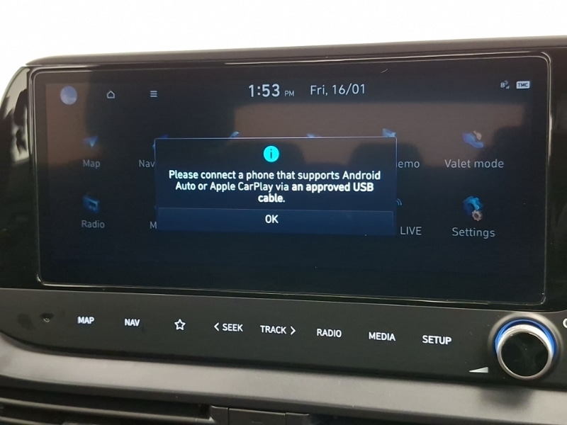 Used Hyundai i20 2025 for sale - 77223705: Photo 15