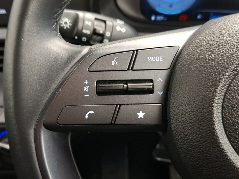 Used Hyundai i20 2025 for sale - 77223705: Photo 16