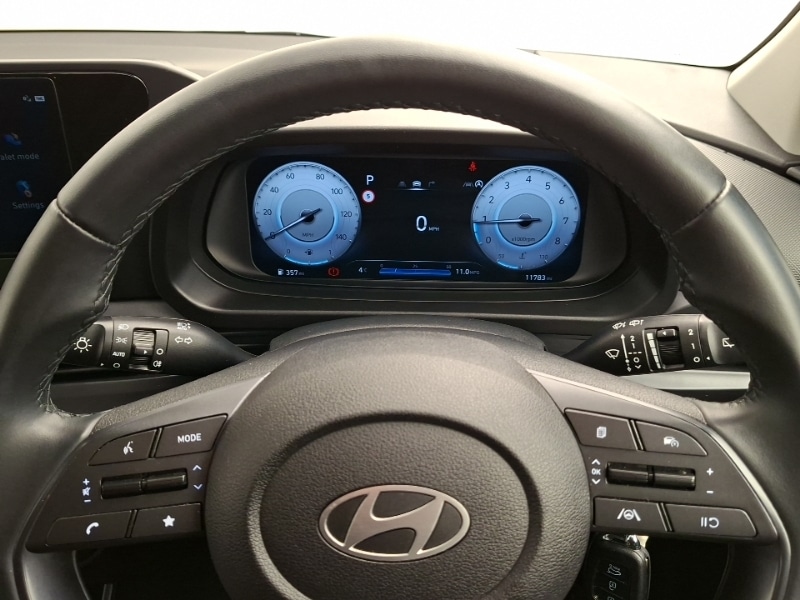 Used Hyundai i20 2025 for sale - 77223705: Photo 19