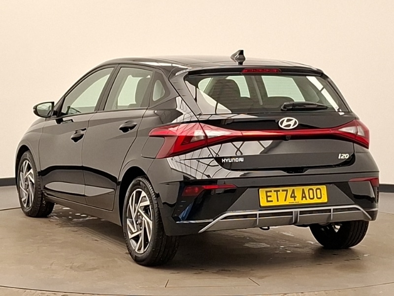 Used Hyundai i20 2025 for sale - 77223705: Photo 3