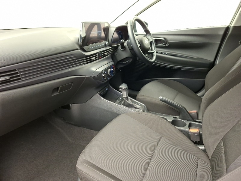 Used Hyundai i20 2025 for sale - 77223705: Photo 5