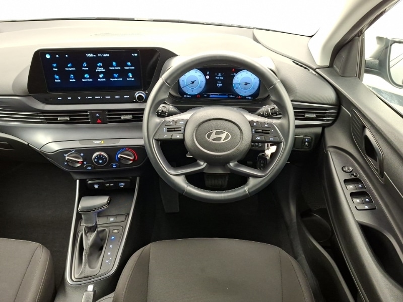 Used Hyundai i20 2025 for sale - 77223705: Photo 7
