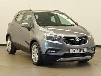 2019 - 1.4T Design Nav 5dr Auto