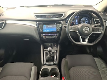 Used Nissan Qashqai 2018 for sale - 78369092: Photo