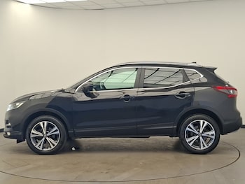 Used Nissan Qashqai 2018 for sale - 78369092: Photo