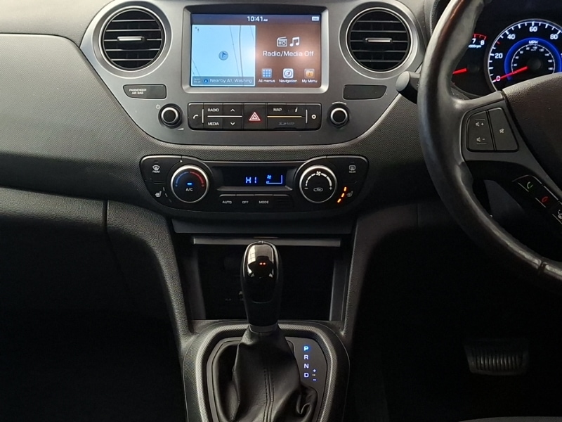 Used Hyundai i10 2019 for sale - 78113001: Photo 10