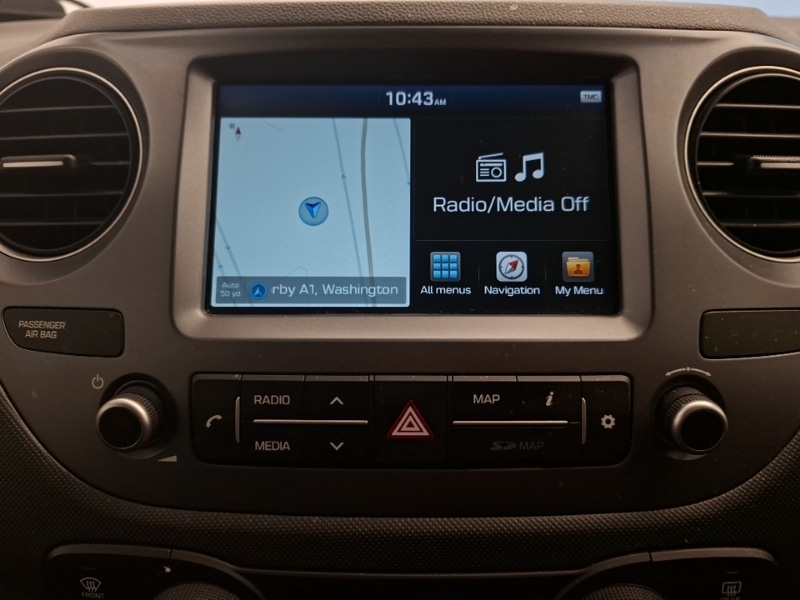 Used Hyundai i10 2019 for sale - 78113001: Photo 15