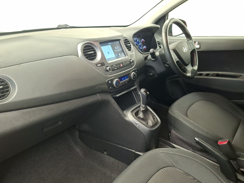 Used Hyundai i10 2019 for sale - 78113001: Photo 5