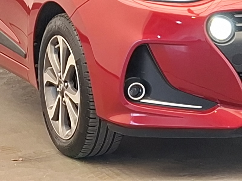 Used Hyundai i10 2019 for sale - 78113001: Photo 9