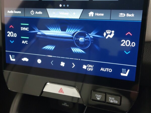 Used Honda e NY1 2024 for sale - 76335743: Photo 13