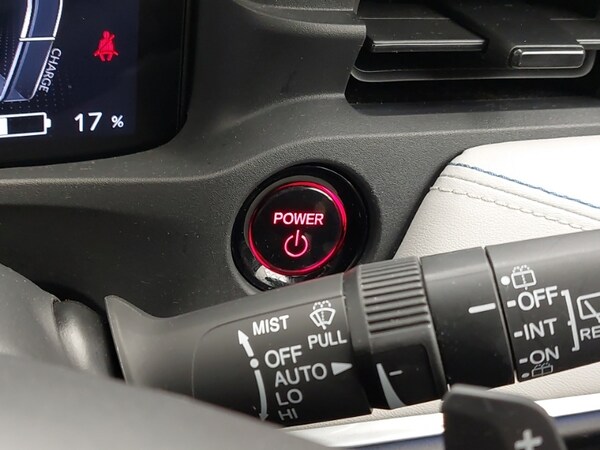Used Honda e NY1 2024 for sale - 76335743: Photo 16