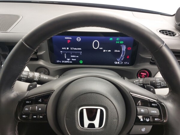 Used Honda e NY1 2024 for sale - 76335743: Photo 19