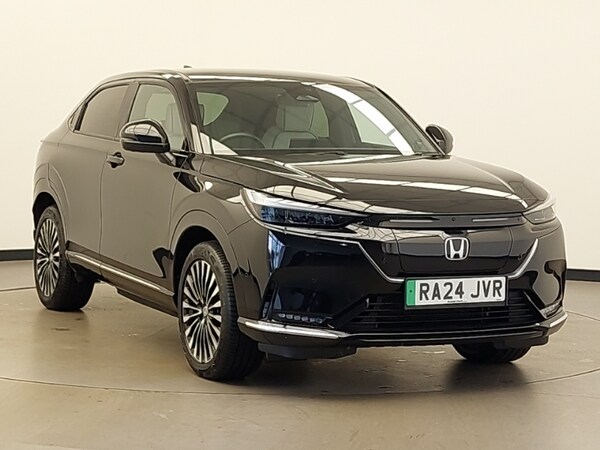Used Honda e NY1 2024 for sale - 76335743: Photo 1