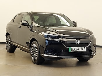 Used Honda e NY1 2024 for sale - 76335743: Photo