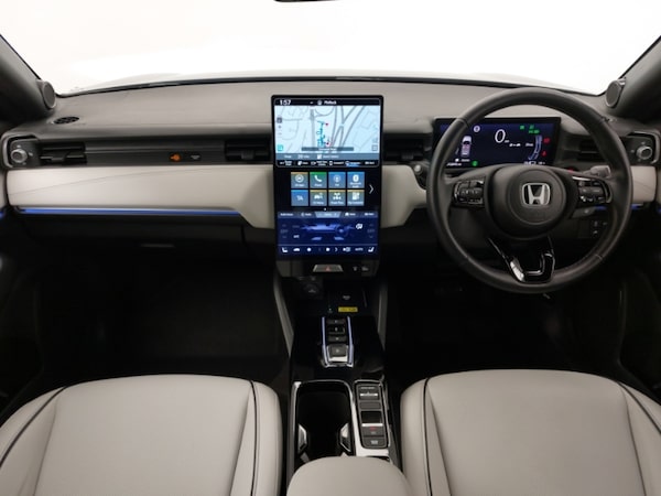 Used Honda e NY1 2024 for sale - 76335743: Photo 2