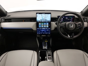 Used Honda e NY1 2024 for sale - 76335743: Photo