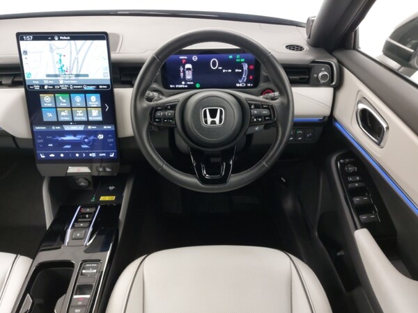 Used Honda e NY1 2024 for sale - 76335743: Photo 7