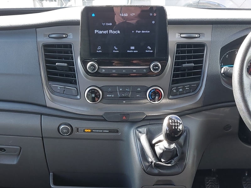 Used Ford Transit 2019 for sale - 77173595: Photo 10