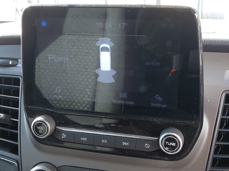 Used Ford Transit 2019 for sale - 77173595: Photo 11