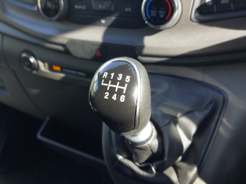 Used Ford Transit 2019 for sale - 77173595: Photo 12