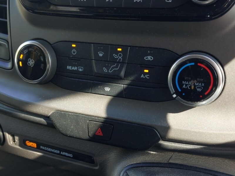 Used Ford Transit 2019 for sale - 77173595: Photo 13