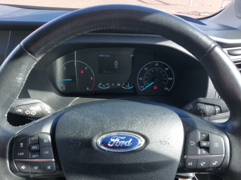 Used Ford Transit 2019 for sale - 77173595: Photo 19