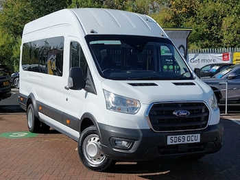 Used Ford Transit 2019 for sale - 77173595: Photo