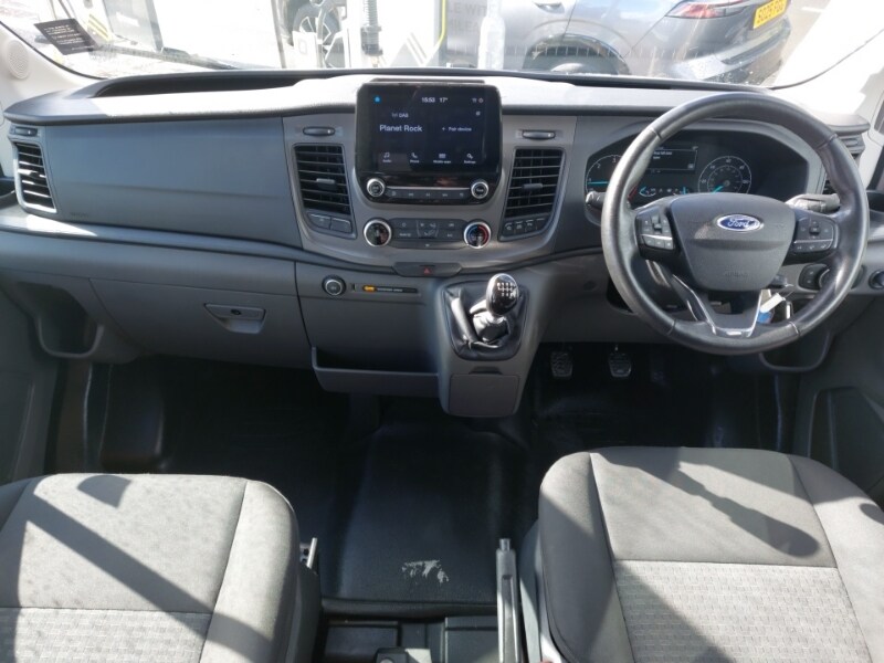 Used Ford Transit 2019 for sale - 77173595: Photo 2