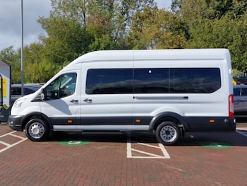 Used Ford Transit 2019 for sale - 77173595: Photo