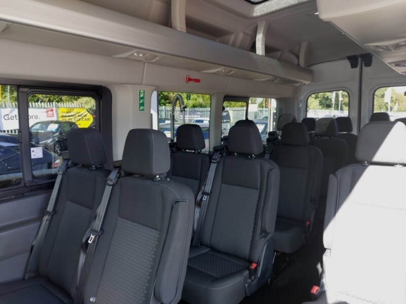 Used Ford Transit 2019 for sale - 77173595: Photo 6