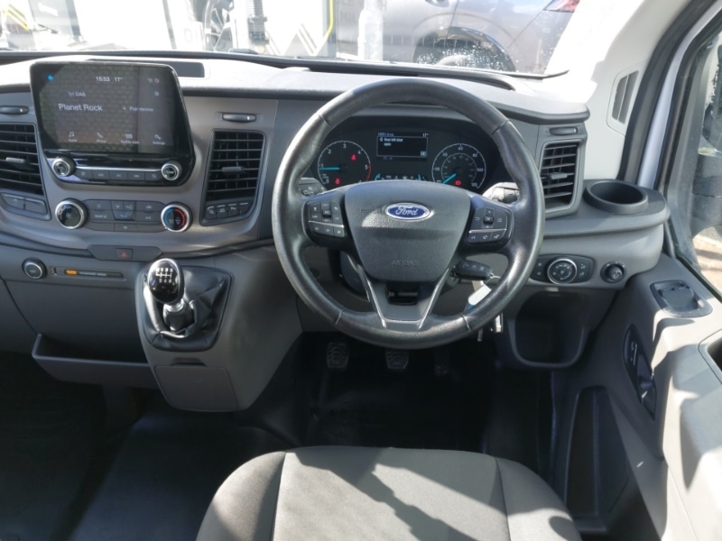 Used Ford Transit 2019 for sale - 77173595: Photo 7