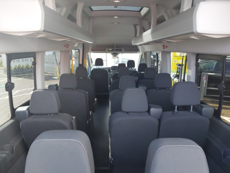 Used Ford Transit 2019 for sale - 77173595: Photo 8