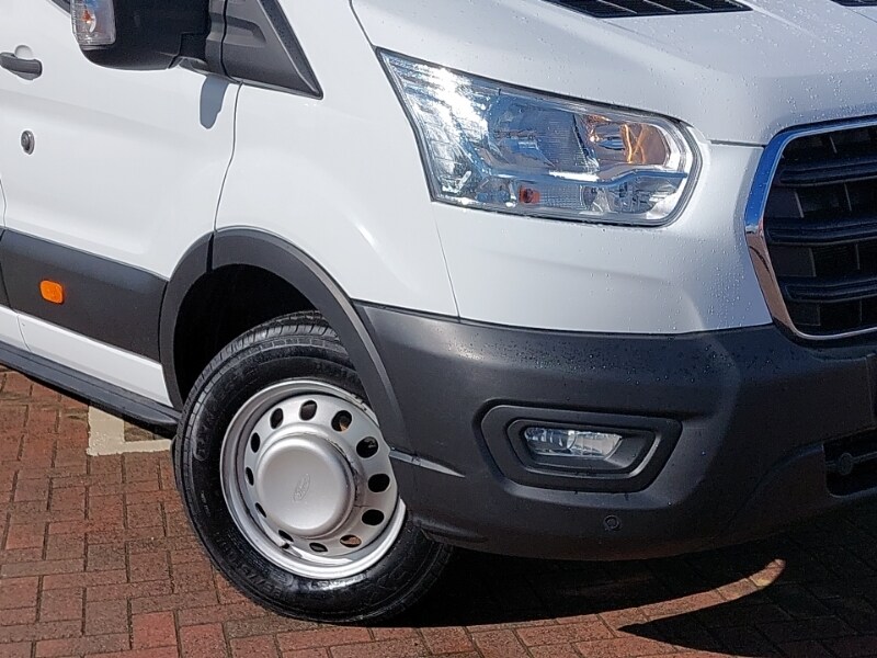 Used Ford Transit 2019 for sale - 77173595: Photo 9