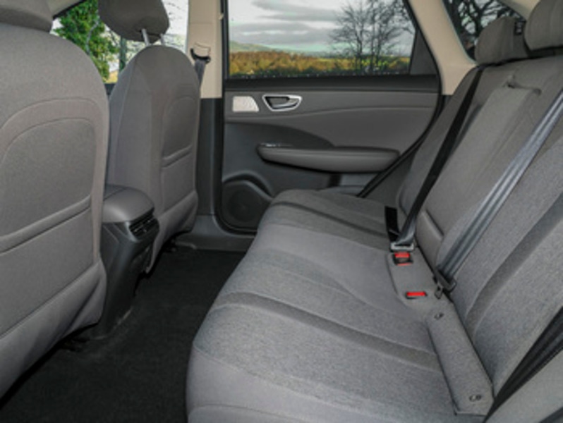 Used MG MGS6 2025 for sale - 77209158: Photo 6