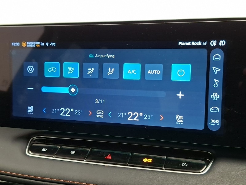 Used MG MG HS 2025 for sale - 77173599: Photo 13