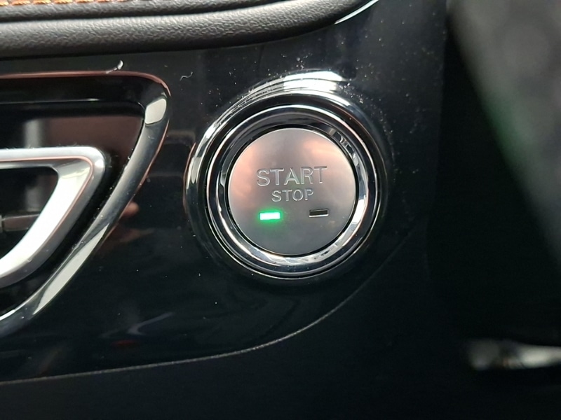 Used MG MG HS 2025 for sale - 77173599: Photo 16