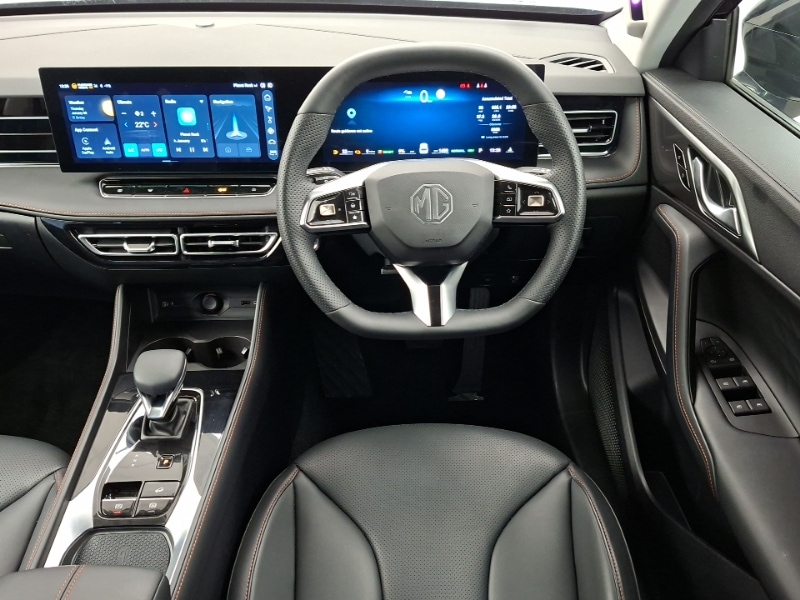 Used MG MG HS 2025 for sale - 77173599: Photo 7