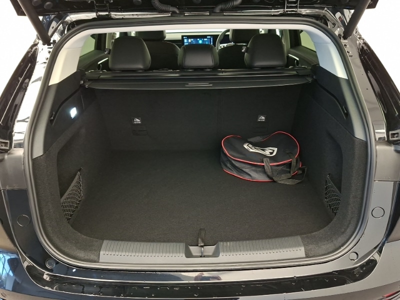 Used MG MG HS 2025 for sale - 77173599: Photo 8