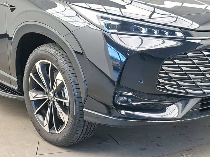 Used MG MG HS 2025 for sale - 77173599: Photo 9