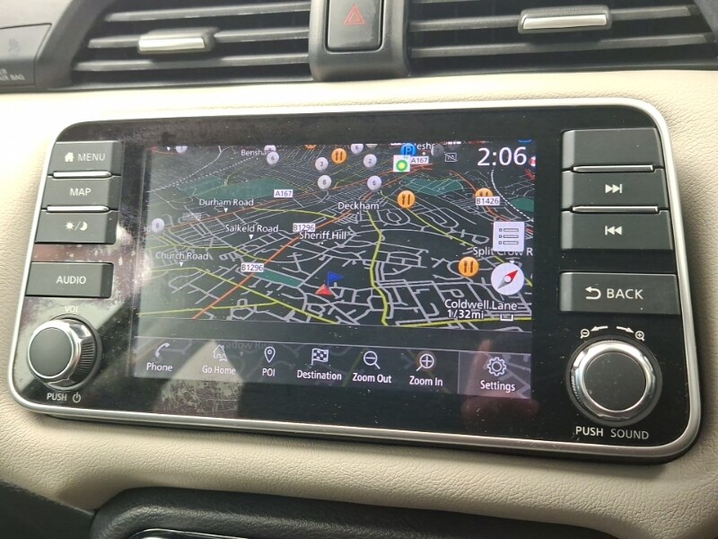 Used Nissan Micra 2022 for sale - 78183840: Photo 10