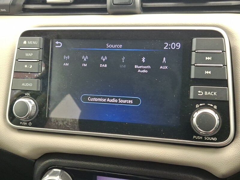 Used Nissan Micra 2022 for sale - 78183840: Photo 17