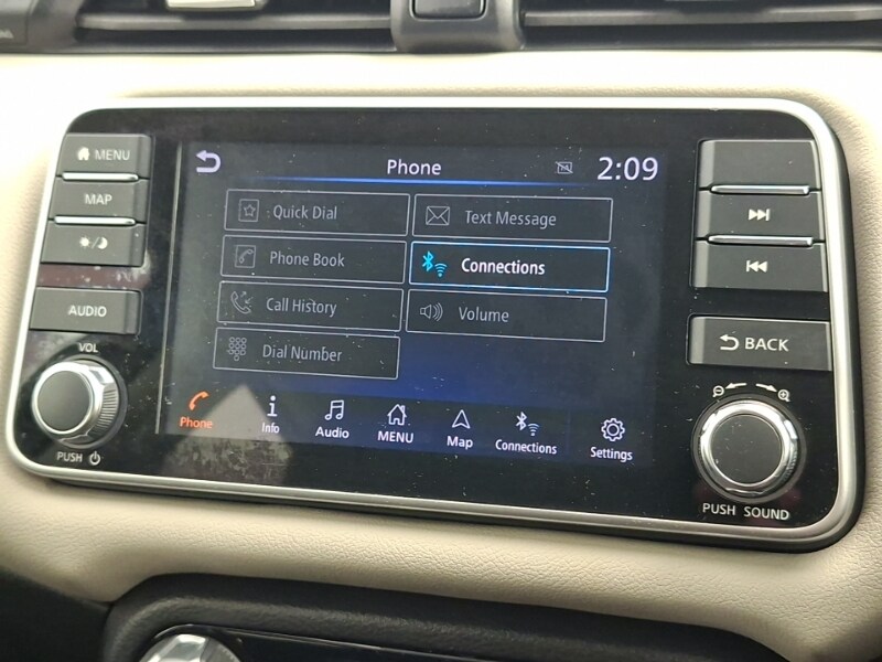 Used Nissan Micra 2022 for sale - 78183840: Photo 18