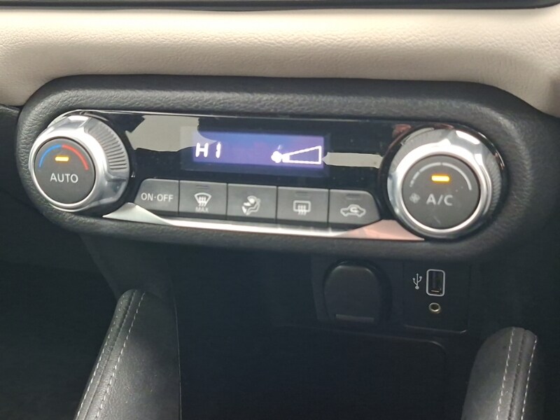 Used Nissan Micra 2022 for sale - 78183840: Photo 19