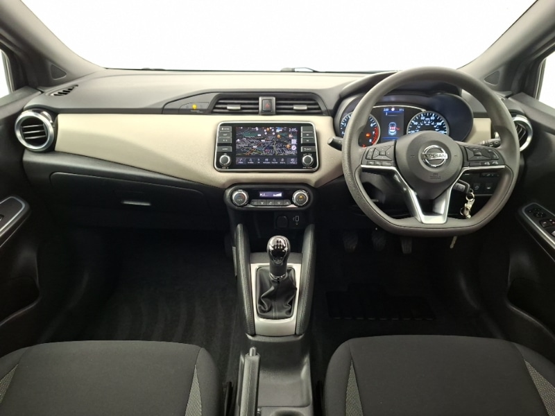 Used Nissan Micra 2022 for sale - 78183840: Photo 2