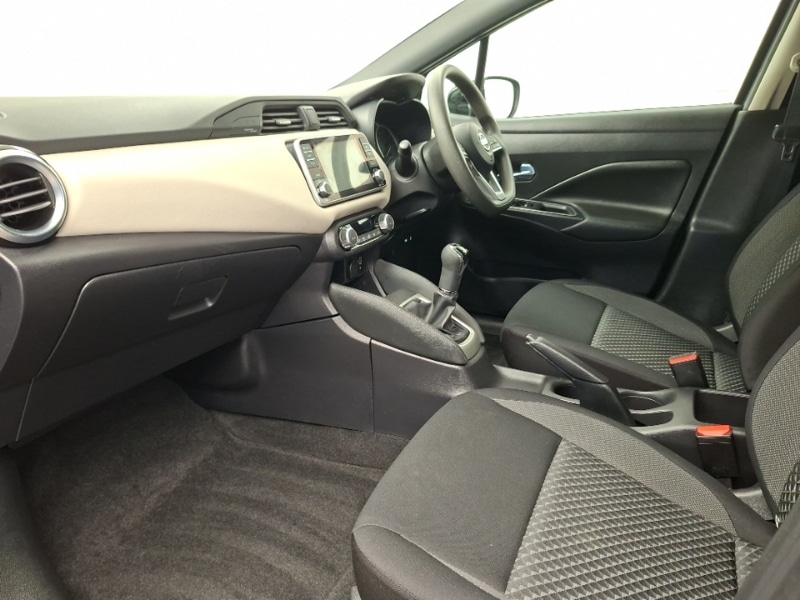 Used Nissan Micra 2022 for sale - 78183840: Photo 5